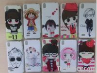 Fashion custom design color case for cellphone, for iphone 5/6, for  Ipa