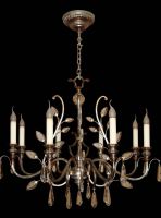 decorative pendant light cristal chandelier 036-1456-PL G