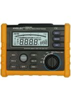 DIGITAL INSULATION TESTER