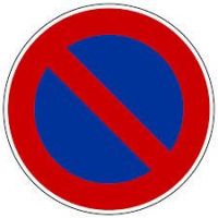 hot sell traffic signs