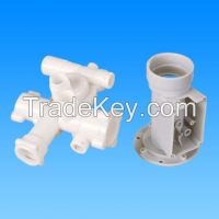 Plastic Connector 