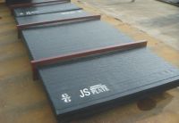 Wear Resistant Compound plate