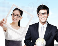 Multilingual website localization translation