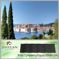 Jinyuan durable roofing product-roman tile