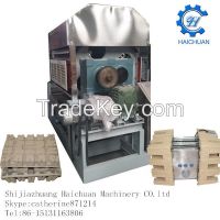 5000pcs/hour paper pulp egg tray machine line