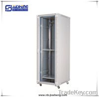 19" communication equipment network cabinet