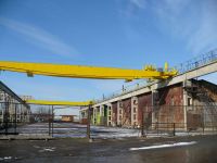 overhead crane