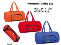 duffel bags,promotional duffel bag,travelling bag,garment bag,gift bag,briefcase,tote bag,backpack