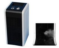 Air Purifier with humidifer 2 in 1