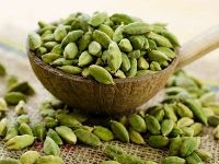 Cardamom