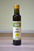 Grape seeds oil