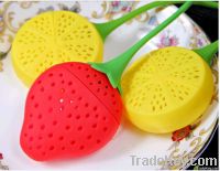 Eco- friendly silicone tea bag , infusers  with cheaper price