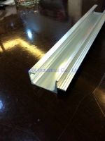 aluminium profiles for kitchens cabinets