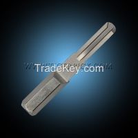 lock pick/ locksmith tools/ lockpick - power key long for Fiat, Boxer and Jumper
