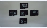 Micro Sd 8gb Flash Card Tf Card High Writing Speed And Reading Speed 100piece/box