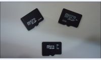 micro sd 2GB flash card tf card high writing speed and reading speed 100piece/box