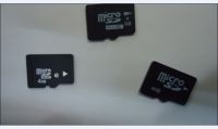 Micro Sd 4gb Flash Card Tf Card High Writing Speed And Reading Speed 100piece/box
