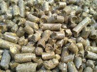 AGRICULTURE  PELLETS (Rapeseed pellets)