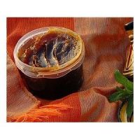 Moroccan black soap BIO 100% (flavor or natural)