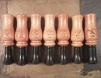 Bigmuddy Waterfowl Calls