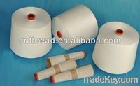 20s 100% spun polyester yarn for sewing thread on paper cone