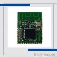 Bluetooth receiver module, wireless module, bluetooth circuit board