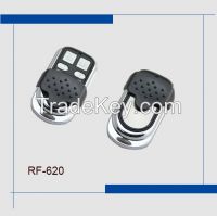 compatible with 433.92Mhz Nice-flors rolling code remote control duplicator