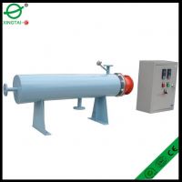 Electric Explosion-proof Chemical Air Tubular Heater