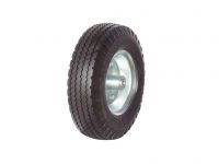 Pneumatic Tyre (Rubber Wheel)