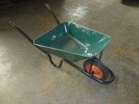 Wheel Barrow