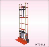 HT0112 STAIRCLIMBER material handling trolley, hand trolley, drum trolley, hand truck