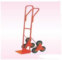HT0102 STAIRCLIMBER material handling trolley, hand trolley, drum trolley, hand truck