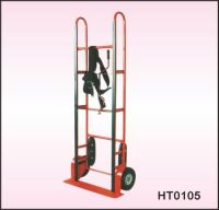 HT0105 STAIRCLIMBER material handling trolley, hand trolley, drum trolley, hand truck