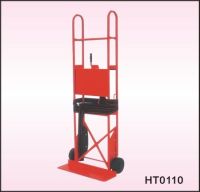 HT0110 STAIRCLIMBER material handling trolley, hand trolley, drum trolley, hand truck