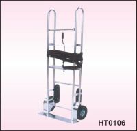HT0106 STAIRCLIMBER material handling trolley, hand trolley, drum trolley, hand truck