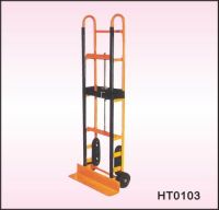 HT0103 STAIRCLIMBER material handling trolley, hand trolley, drum trolley, hand truck
