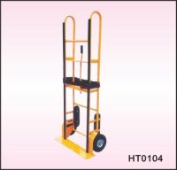 HT0104 STAIRCLIMBER material handling trolley, hand trolley, drum trolley, hand truck
