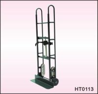 HT0113 STAIRCLIMBER material handling trolley, hand trolley, drum trolley, hand truck
