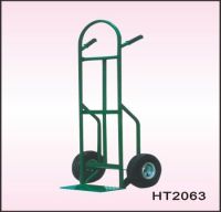 HT2063 material handling trolley, hand trolley, drum trolley, hand truck