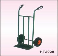 HT2028 material handling trolley, hand trolley, drum trolley, hand truck