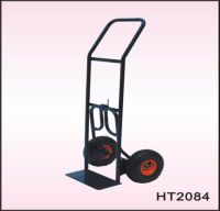 HT2084 material handling trolley, hand trolley, drum trolley, hand truck