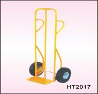HT2017 material handling trolley, hand trolley, drum trolley, hand truck