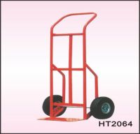 HT2064 material handling trolley, hand trolley, drum trolley, hand truck