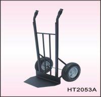 HT2053A material handling trolley, hand trolley, drum trolley, hand truck