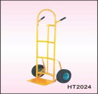 HT2024 material handling trolley, hand trolley, drum trolley, hand truck