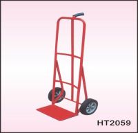 HT2059 material handling trolley, hand trolley, drum trolley, hand truck