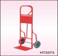 HT2073 material handling trolley, hand trolley, drum trolley, hand truck