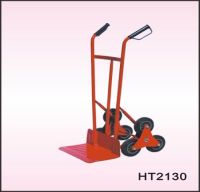 HT2130 material handling trolley, hand trolley, drum trolley, hand truck