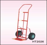 HT2026 material handling trolley, hand trolley, drum trolley, hand truck