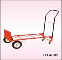 HT4009 hand truck, luggage trolley